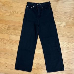 Levi’s High Loose Jeans